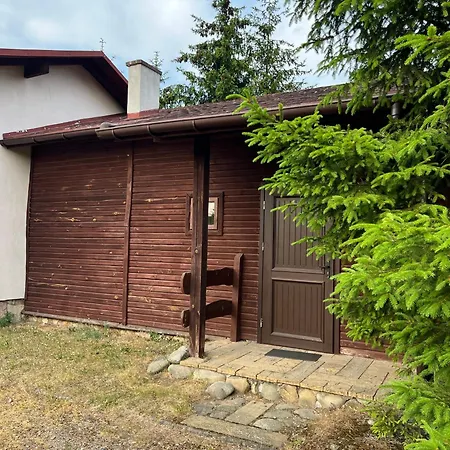 Domki Carmen Villa Wierzchownia Exterior photo