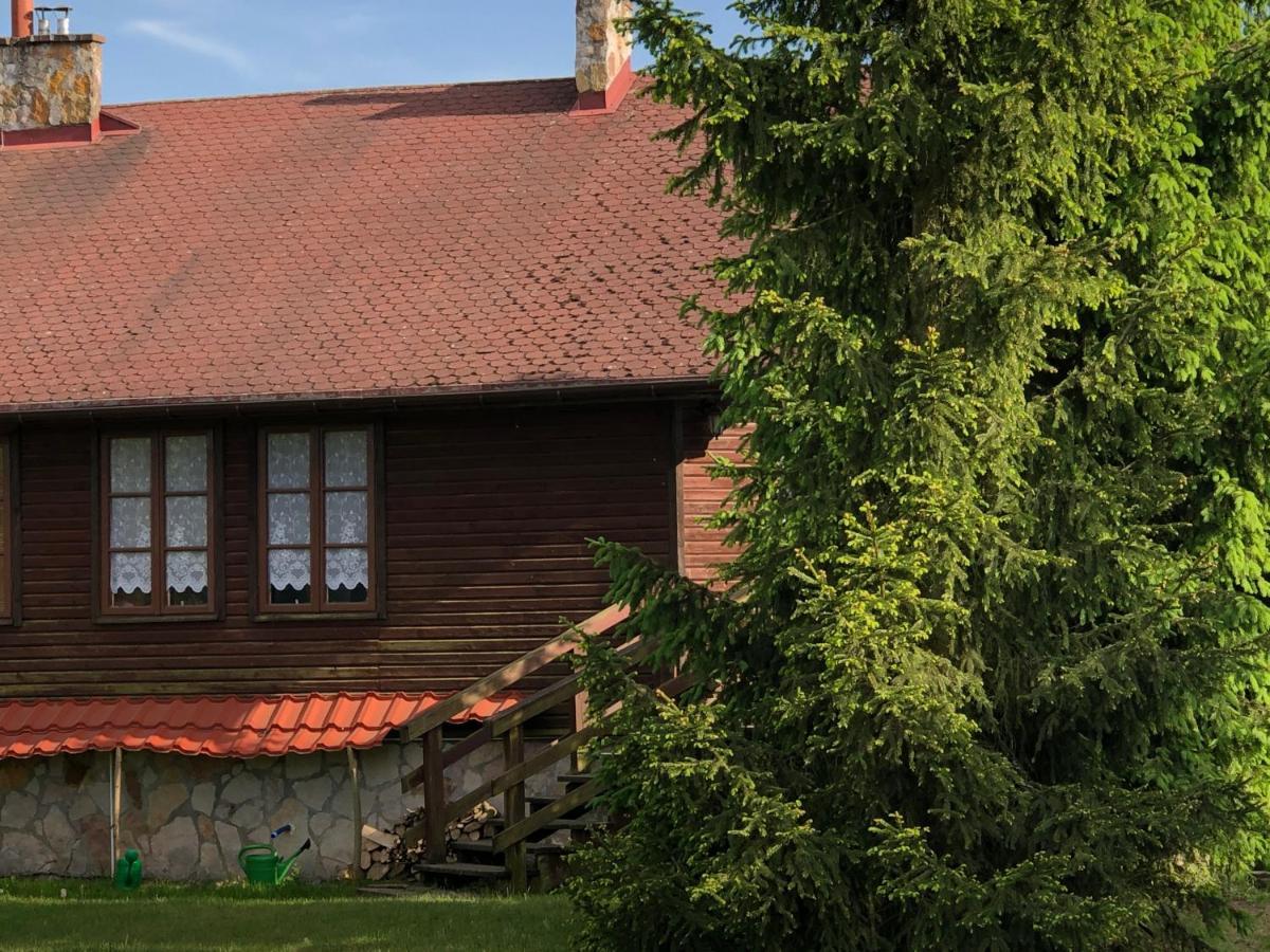 Holiday home Domki Carmen