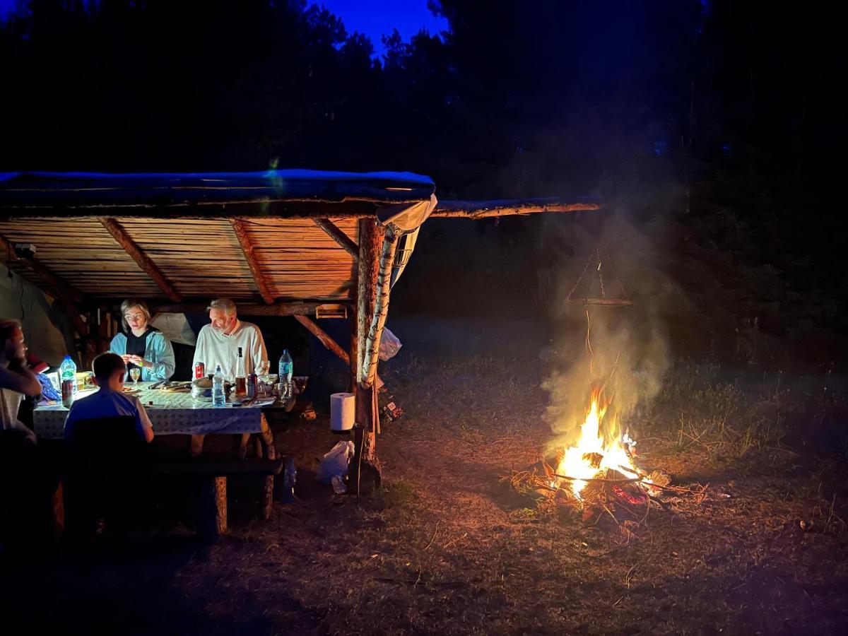 Domki Carmen Holiday home