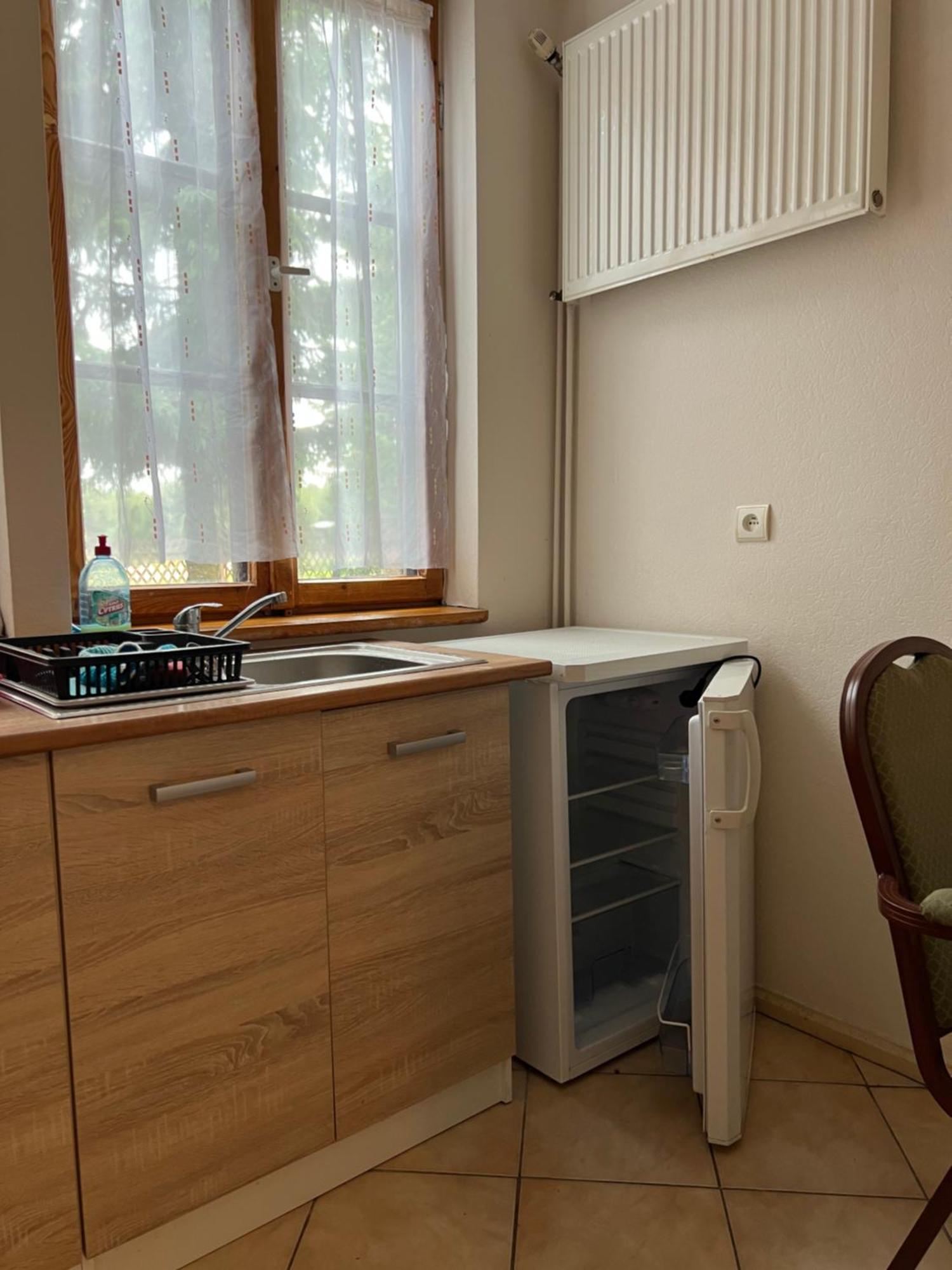 Holiday home Domki Carmen