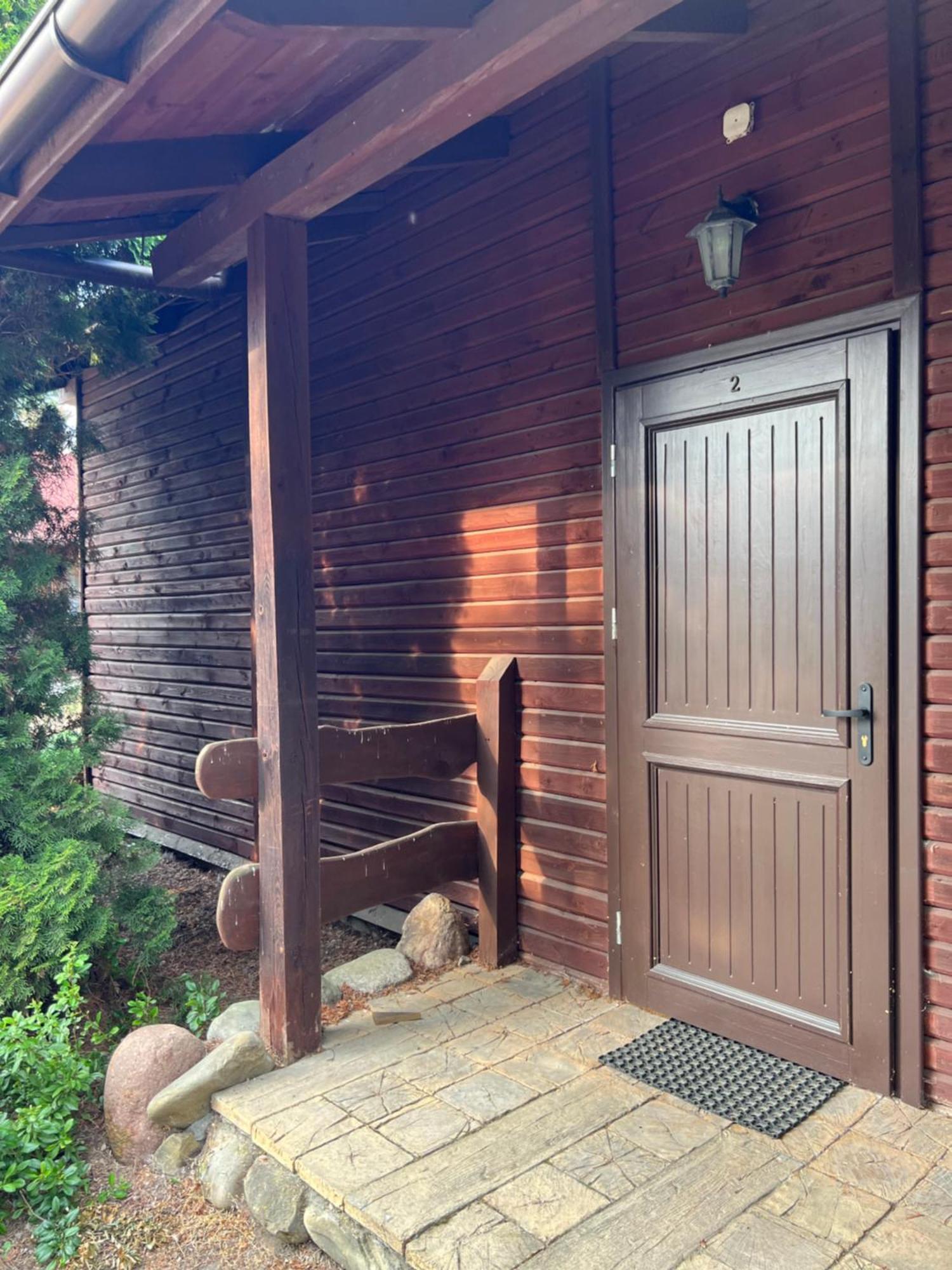 Domki Carmen Holiday home