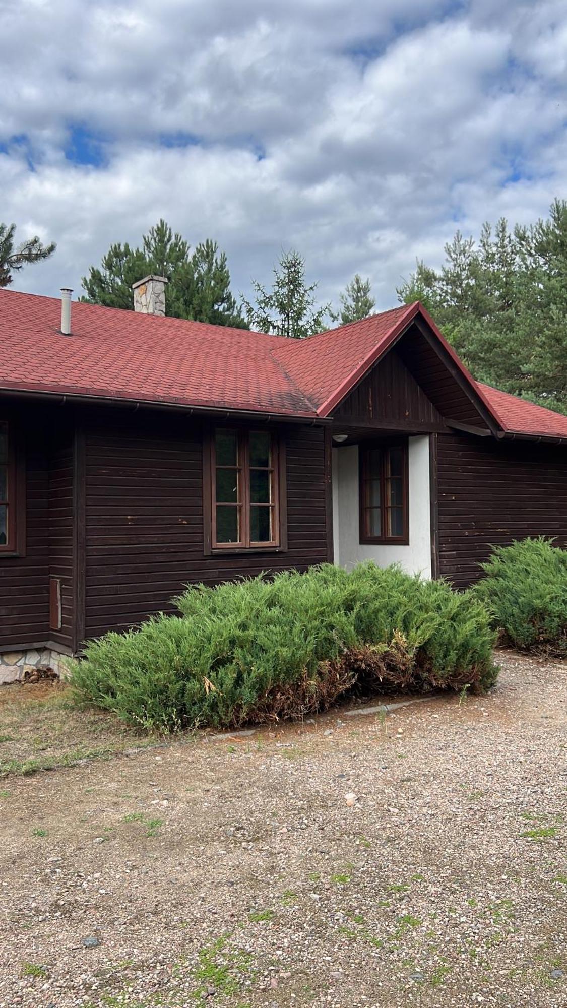 Holiday home Domki Carmen *