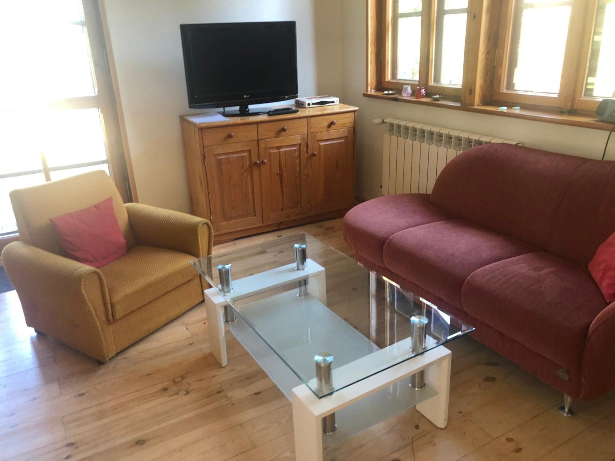 Domki Carmen Holiday home
