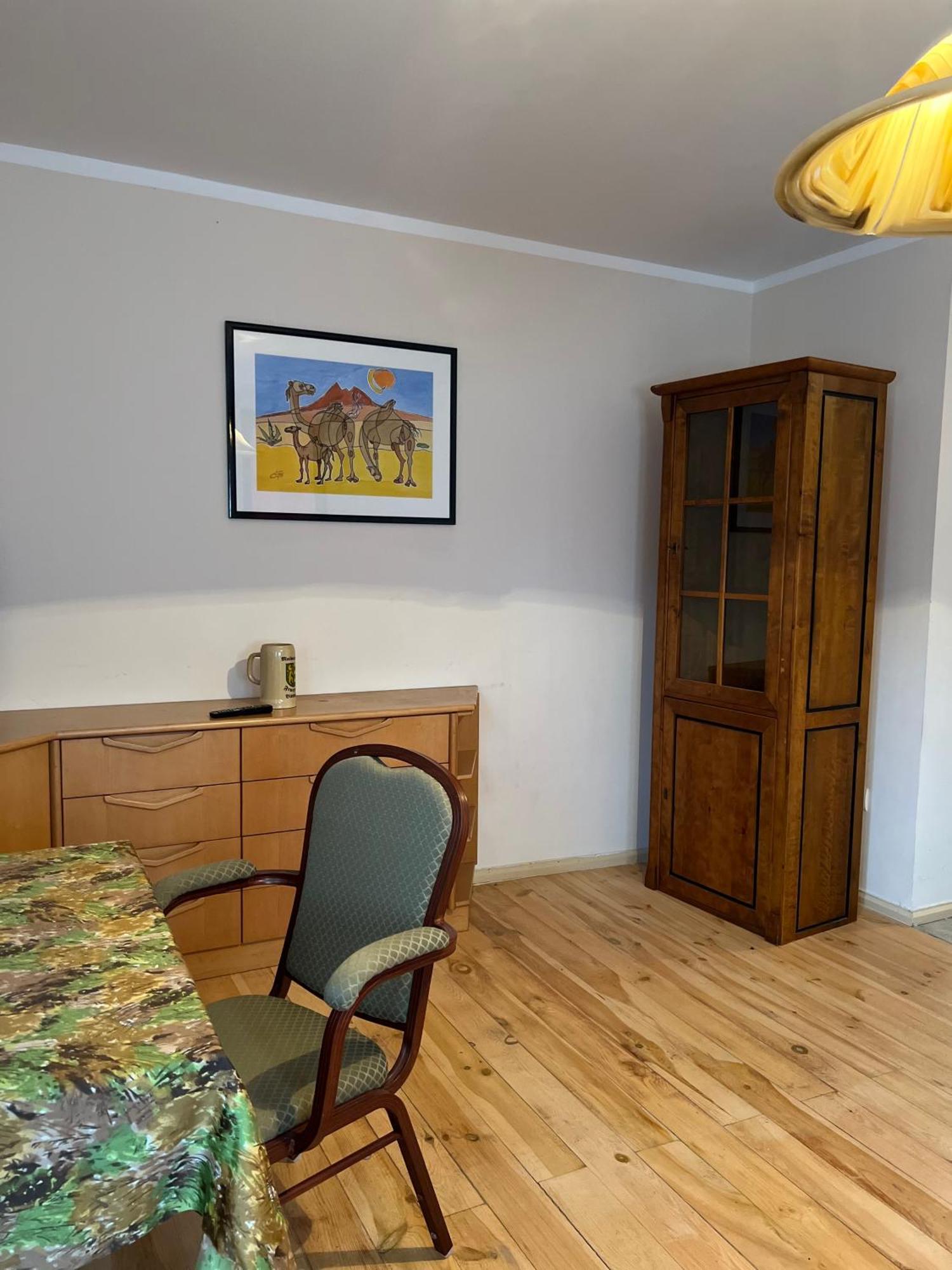 Holiday home Domki Carmen Wierzchownia