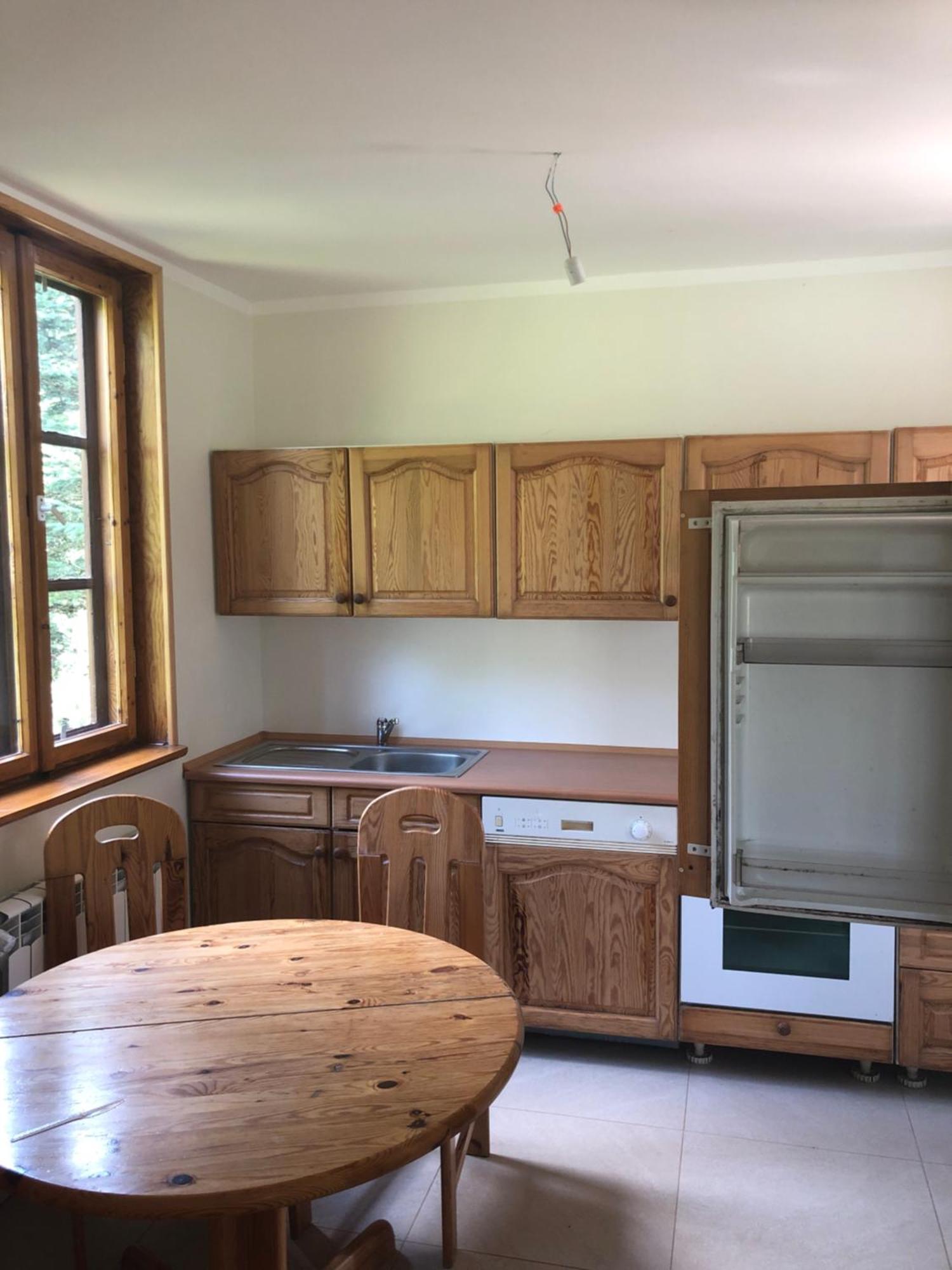 Domki Carmen Holiday home Wierzchownia