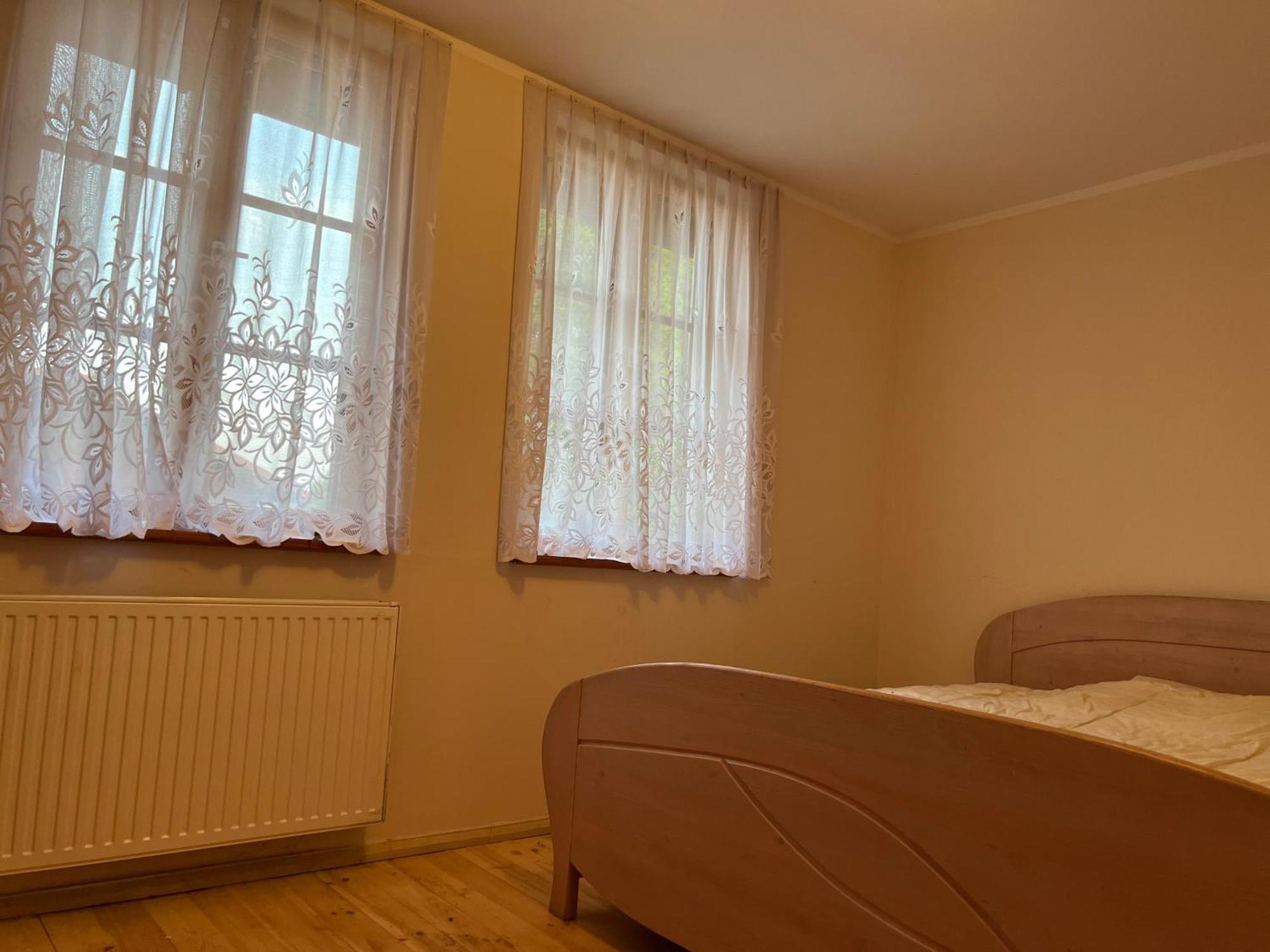 Domki Carmen Holiday home *