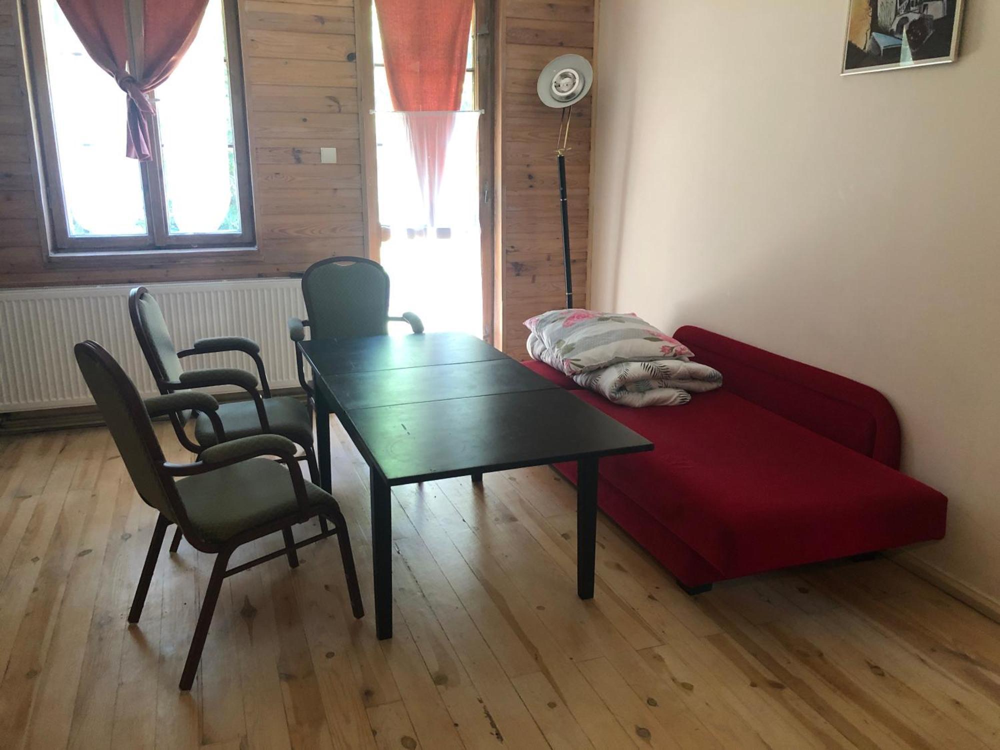 Ferienhaus Carmen Wierzchownia