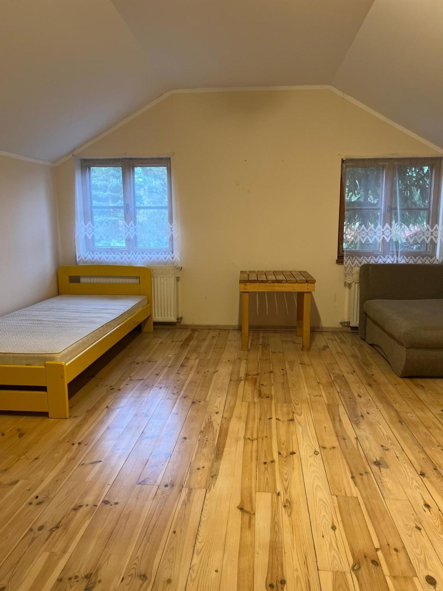 Holiday home Domki Carmen *