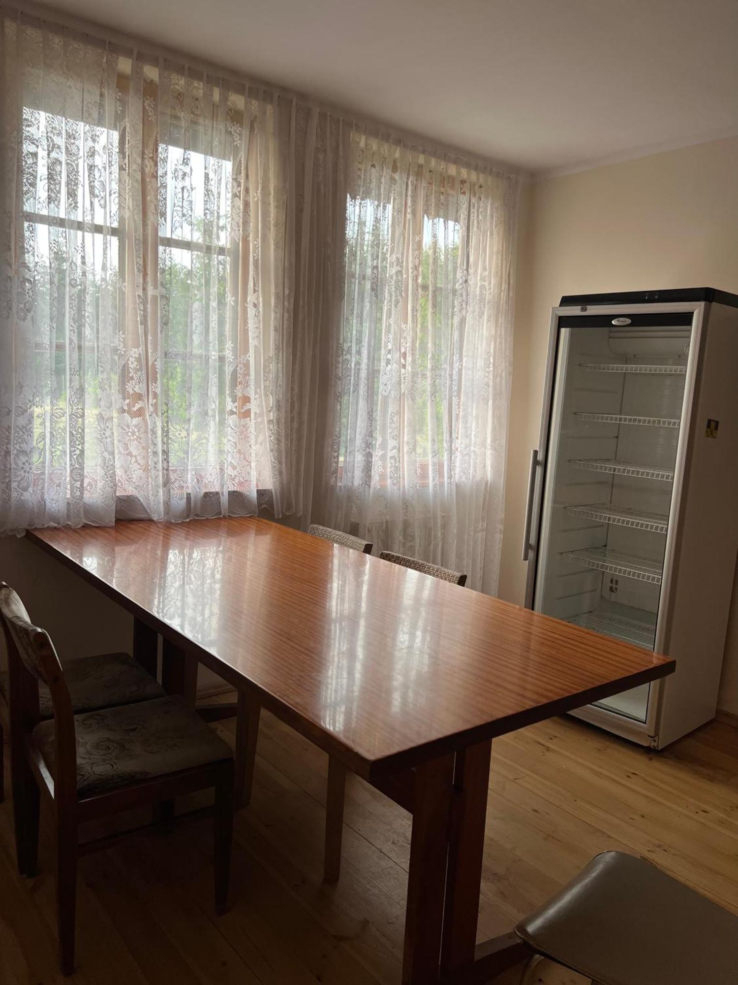 Domki Carmen Holiday home *