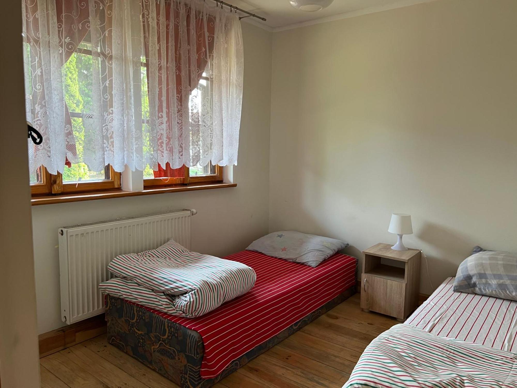 Domki Carmen Holiday home