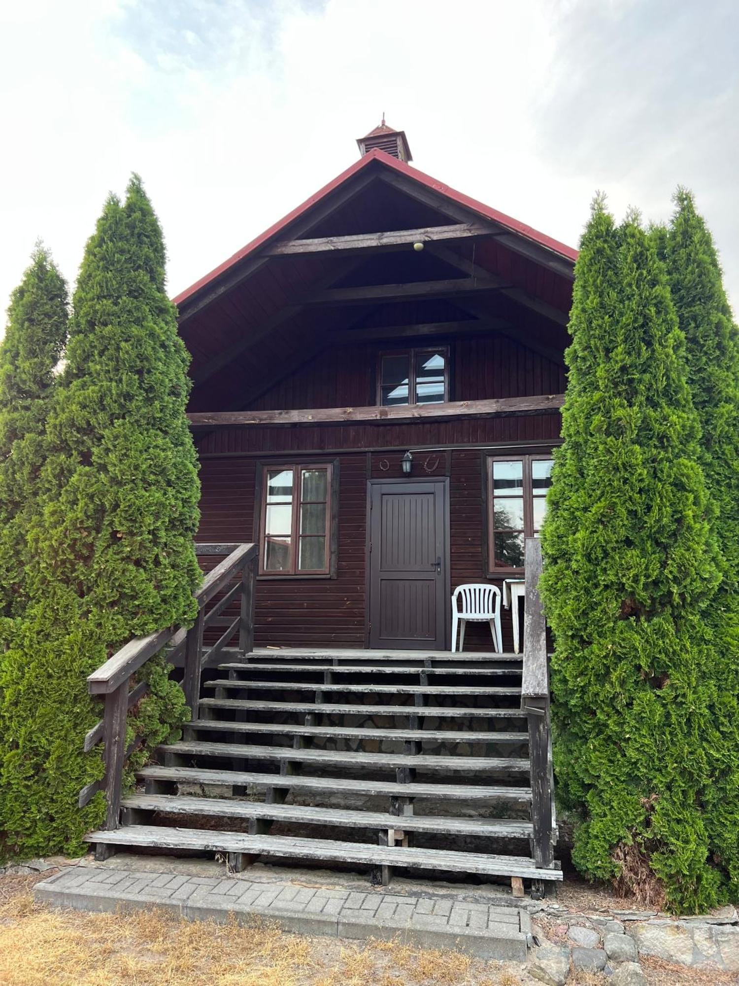 Holiday home Domki Carmen