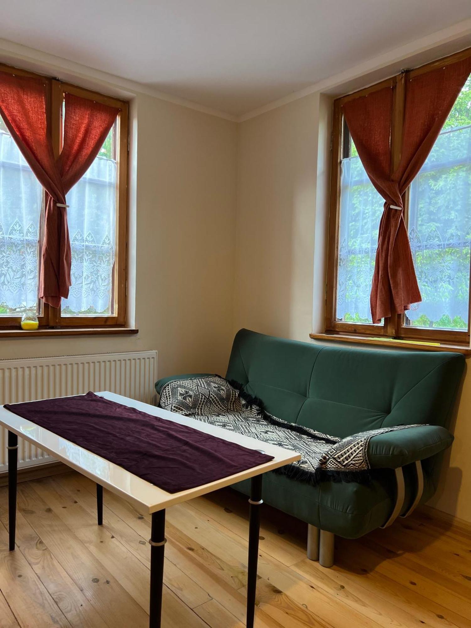 Domki Carmen Holiday home