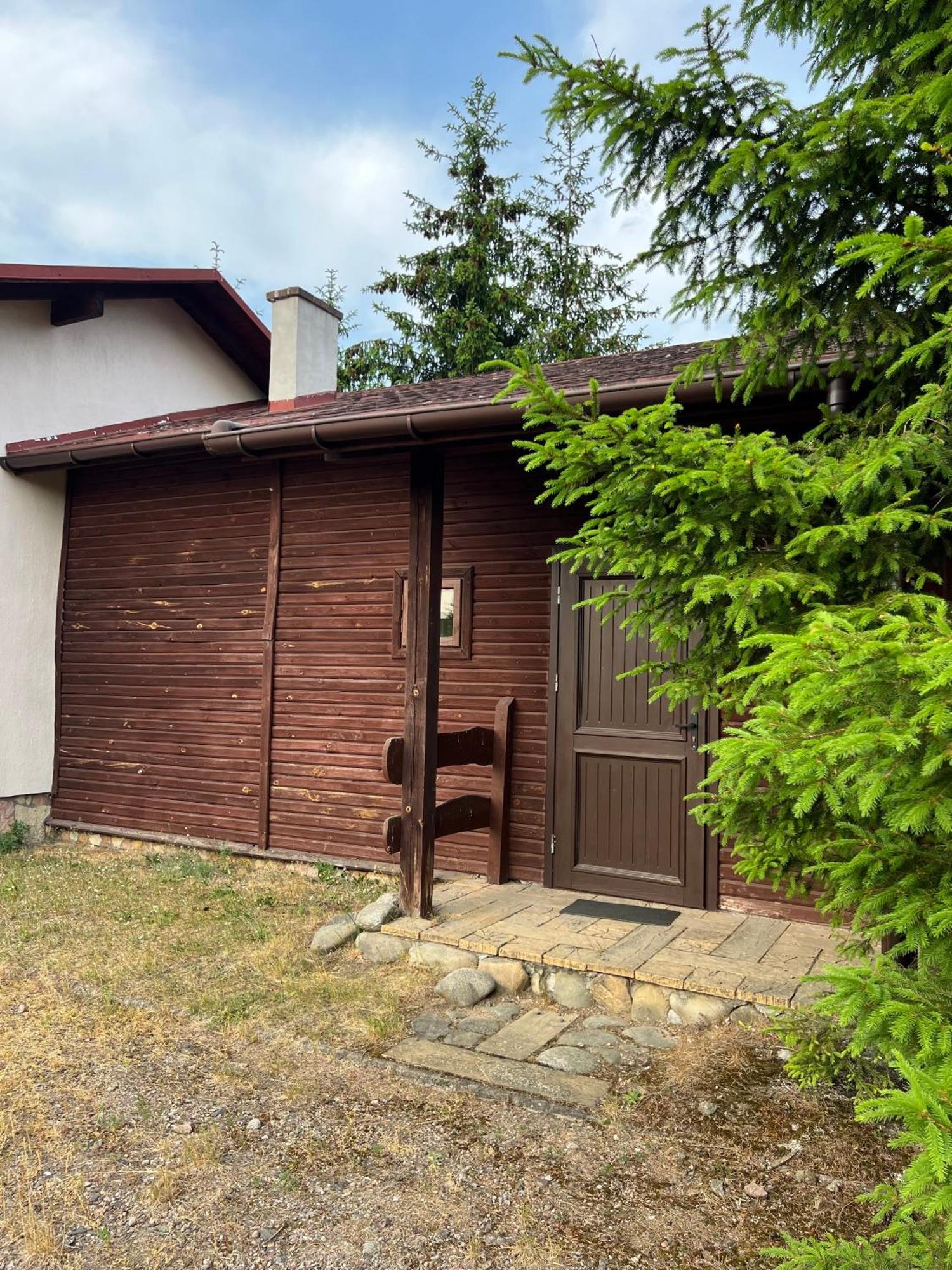 Domki Carmen Holiday home