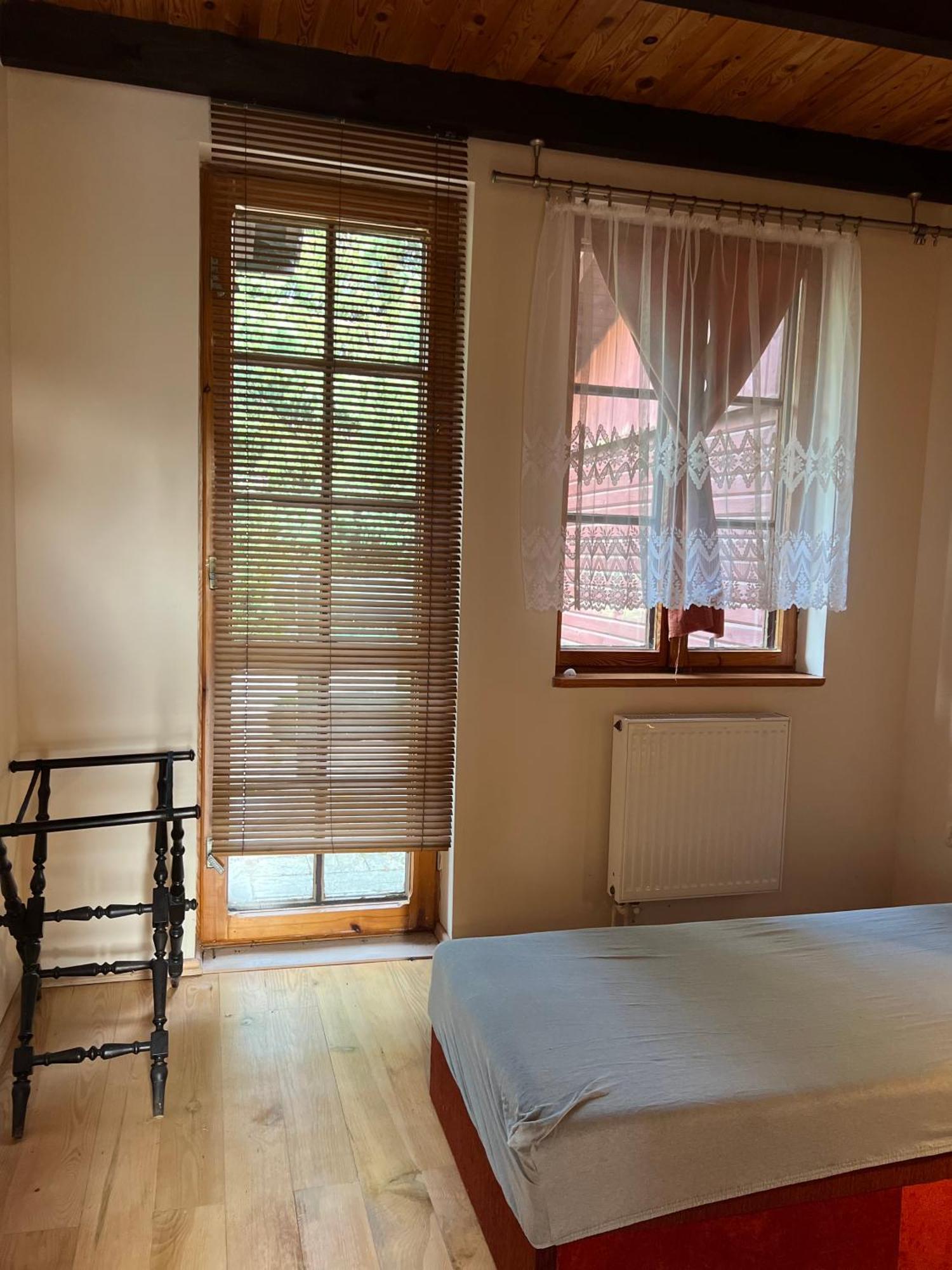 Holiday home Domki Carmen *