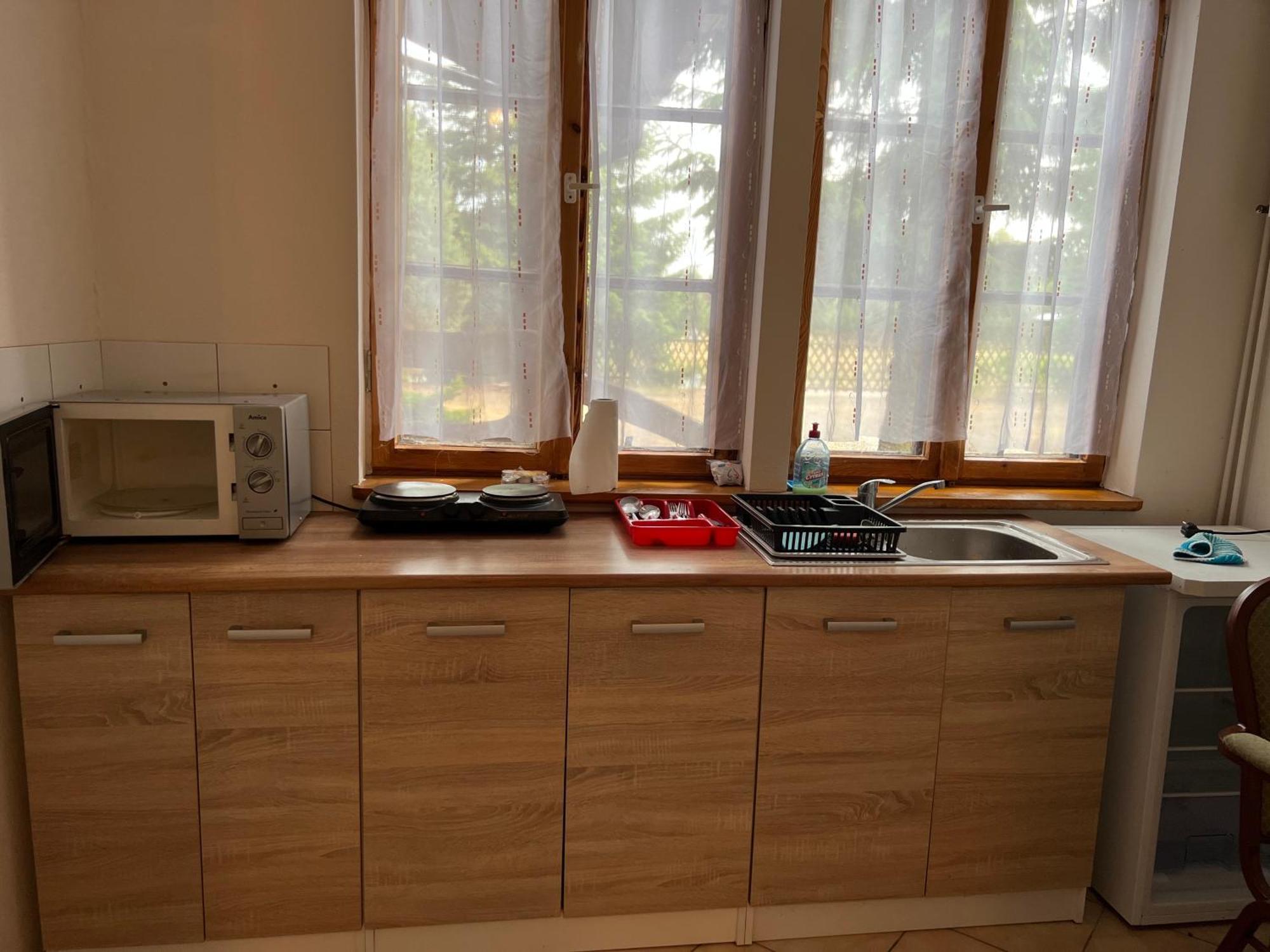 Domki Carmen Holiday home